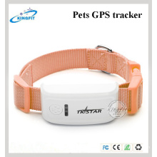 2016 nouveau Hot vente animaux GPS Tracker